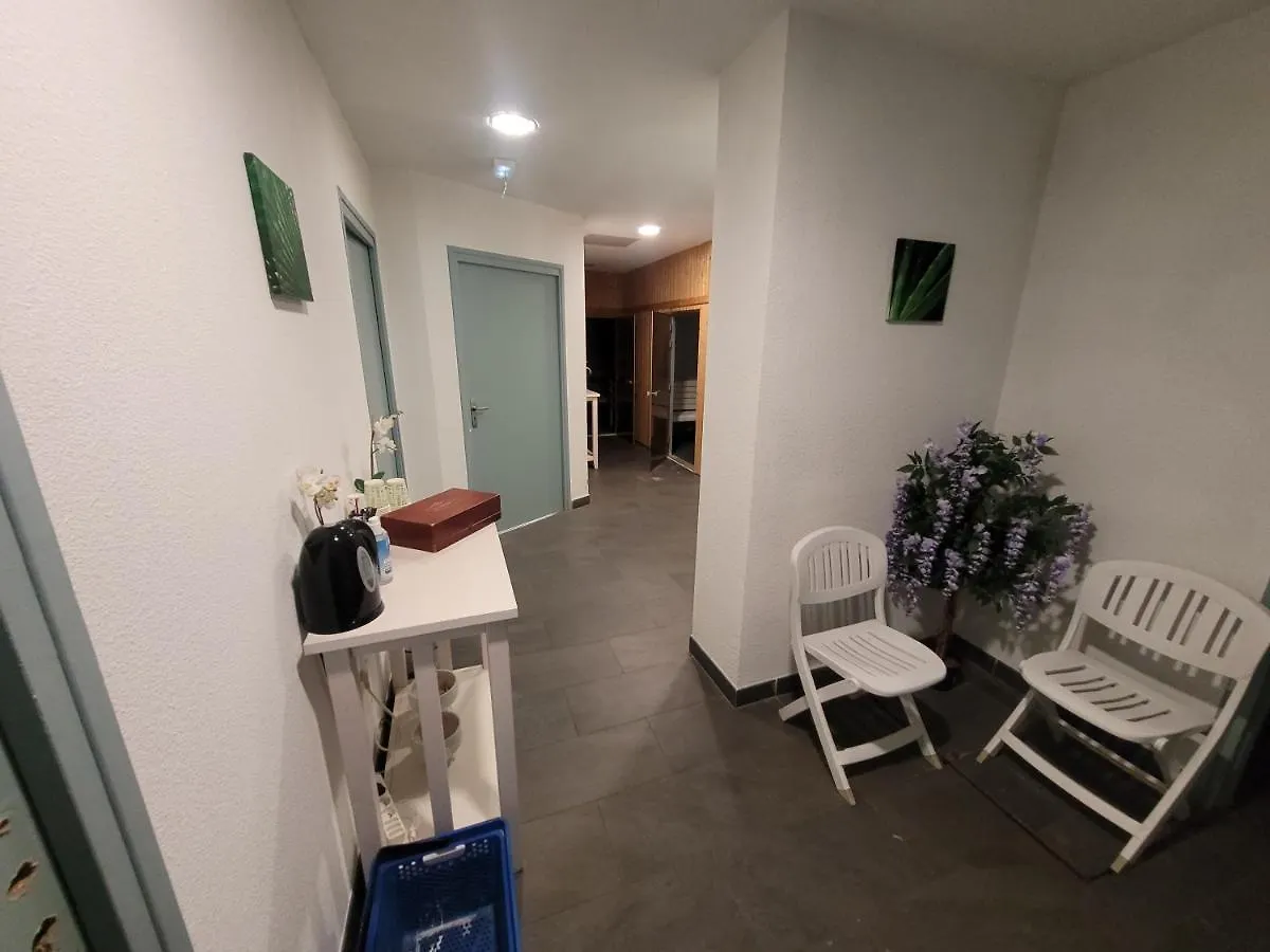 Apartment Studio Climatise Residence 3 Etoiles Les Oceanides Plage A 400M La Londe-les-Maures