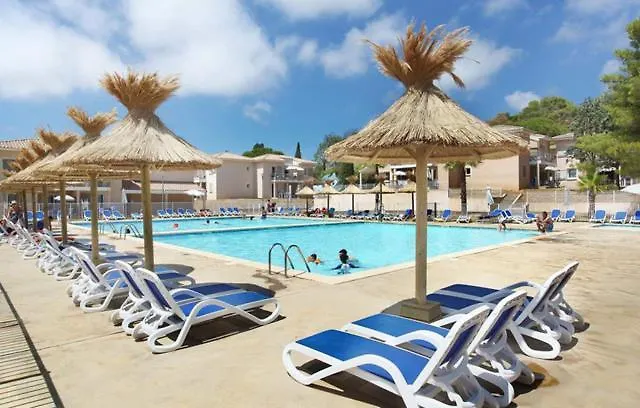 Studio Climatise Residence 3 Etoiles Les Oceanides Plage A 400M location